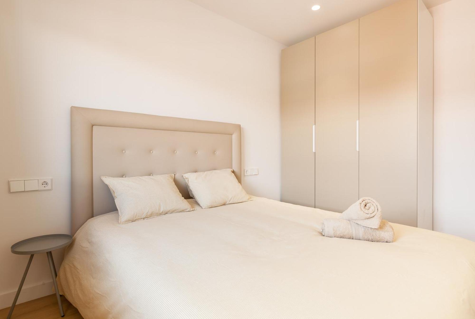 Blue Coast Apartment Canet De Mar Exterior photo