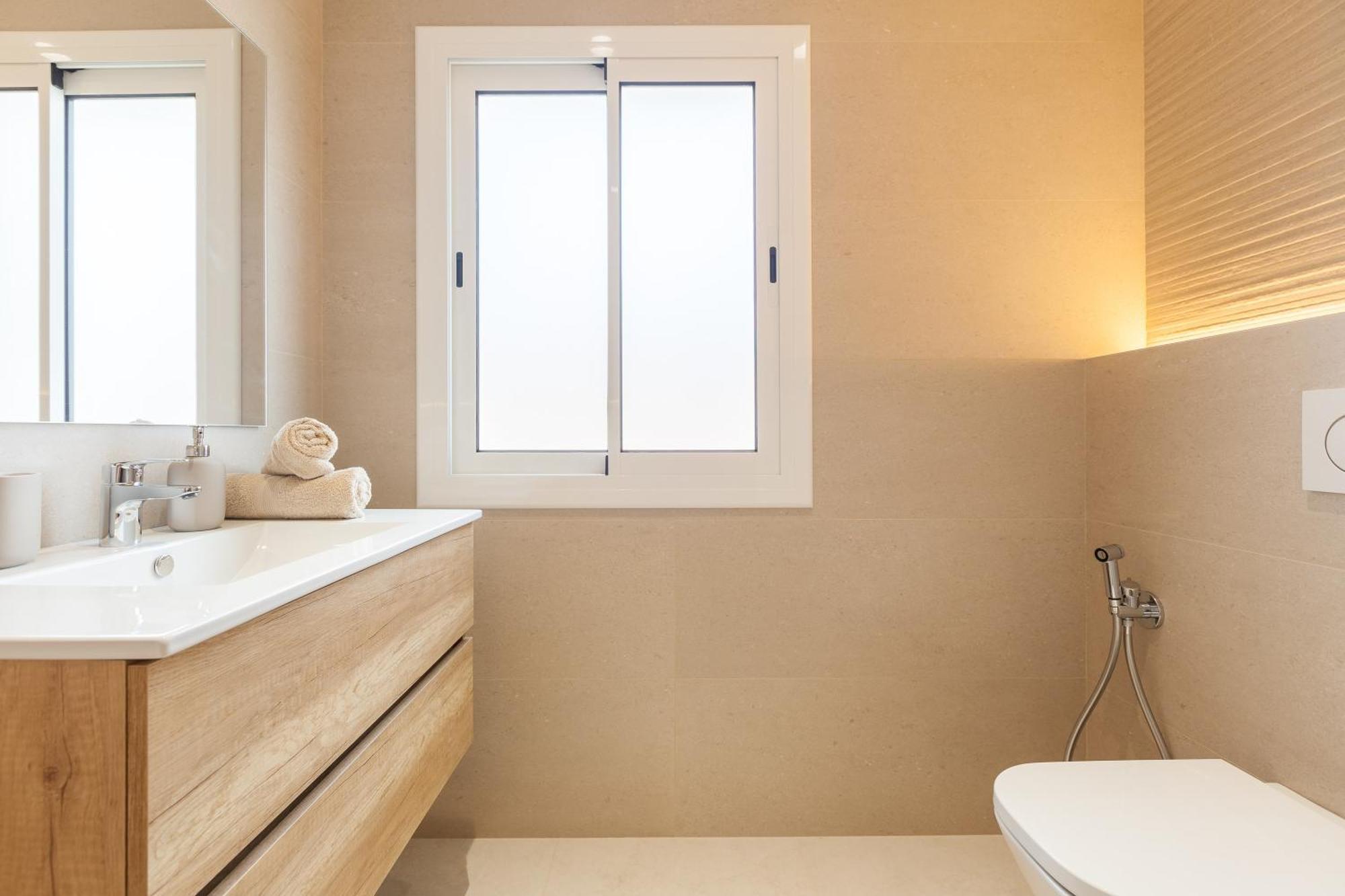 Blue Coast Apartment Canet De Mar Exterior photo