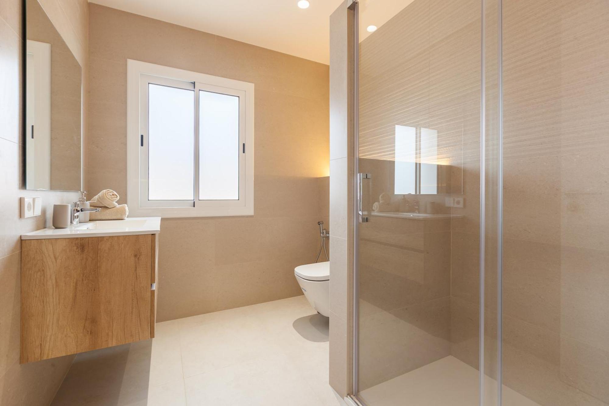 Blue Coast Apartment Canet De Mar Exterior photo